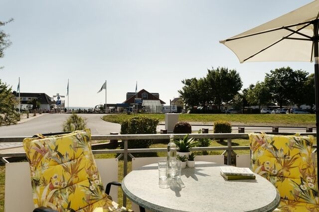 Ferienwohnung in Kellenhusen - Strandresidenz Wohnung 1 - Bild 12