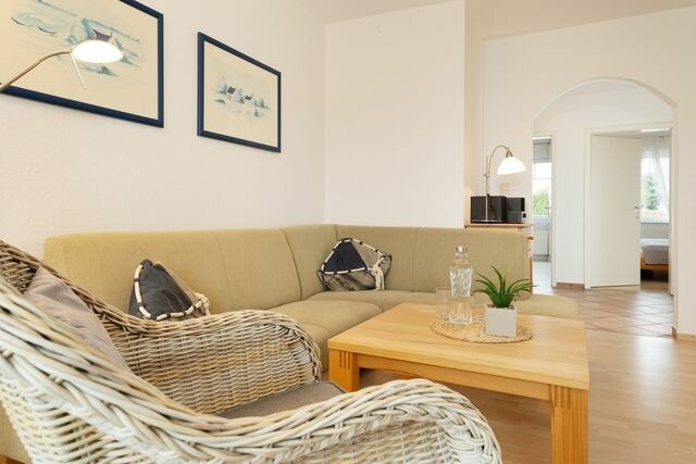 Ferienwohnung in Kellenhusen - Strandresidenz Wohnung 1 - Bild 15