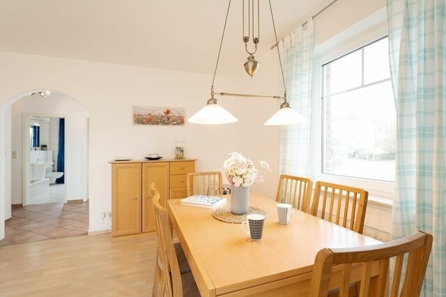 Ferienwohnung in Kellenhusen - Strandresidenz Wohnung 1 - Bild 17