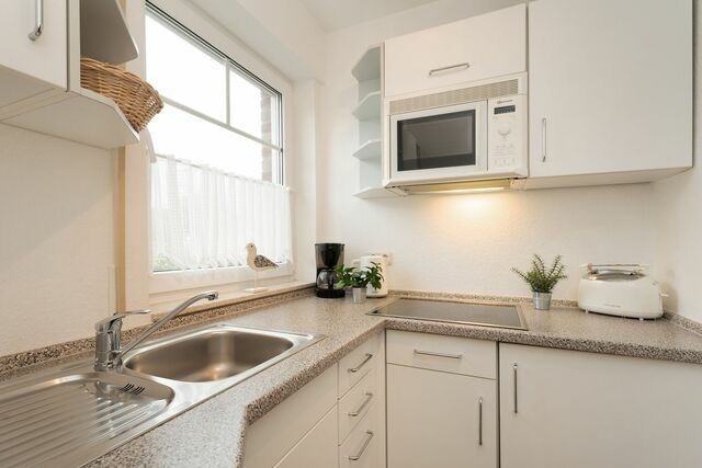 Ferienwohnung in Kellenhusen - Strandresidenz Wohnung 1 - Bild 20