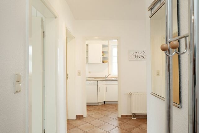 Ferienwohnung in Kellenhusen - Strandresidenz Wohnung 1 - Bild 23