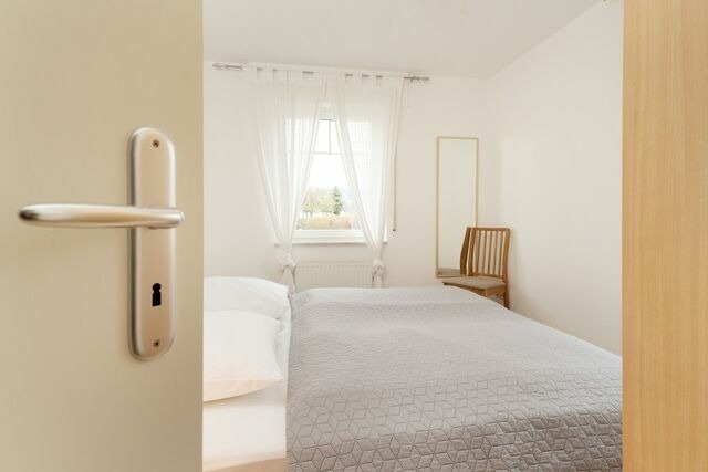 Ferienwohnung in Kellenhusen - Strandresidenz Wohnung 1 - Bild 24