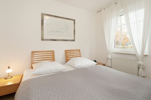 Ferienwohnung in Kellenhusen - Strandresidenz Wohnung 1 - Bild 25