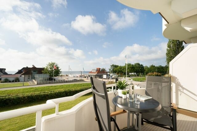 Ferienwohnung in Kellenhusen - Haus Seeblick B2 Lieblingsblick - Bild 10