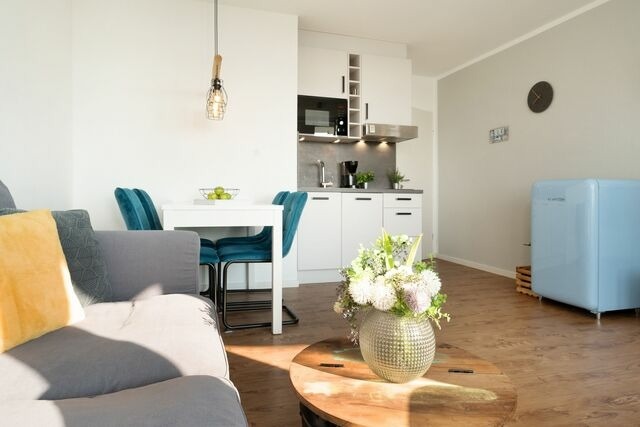 Ferienwohnung in Kellenhusen - Haus Seeblick B2 Lieblingsblick - Bild 13