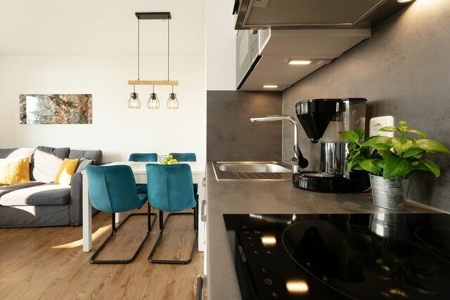 Ferienwohnung in Kellenhusen - Haus Seeblick B2 Lieblingsblick - Bild 21