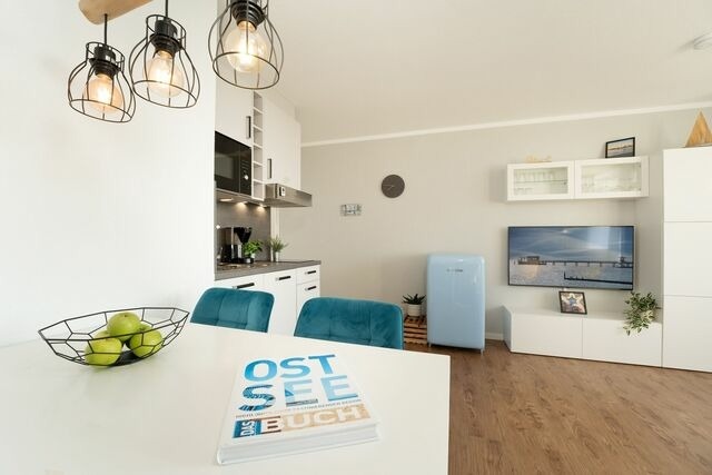 Ferienwohnung in Kellenhusen - Haus Seeblick B2 Lieblingsblick - Bild 23