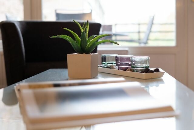 Ferienwohnung in Kellenhusen - Waldstraße 4 Waldkoje - Bild 6