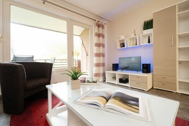 Ferienwohnung in Kellenhusen - Waldstraße 4 Waldkoje - Bild 10