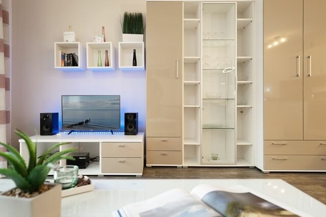 Ferienwohnung in Kellenhusen - Waldstraße 4 Waldkoje - Bild 14