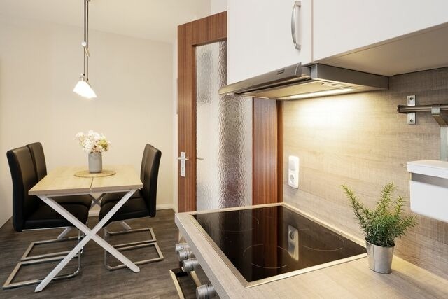 Ferienwohnung in Kellenhusen - Waldstraße 4 Waldkoje - Bild 20