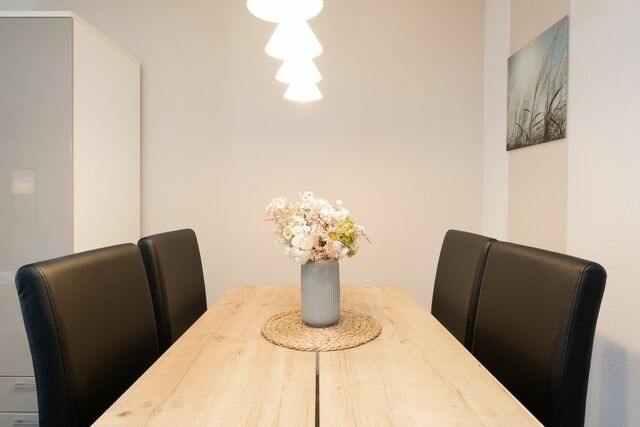 Ferienwohnung in Kellenhusen - Waldstraße 4 Waldkoje - Bild 21