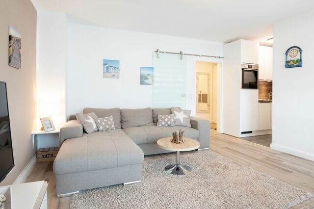 Ferienwohnung in Dahme - Lindenhof- Ostseeurlaub - Bild 2