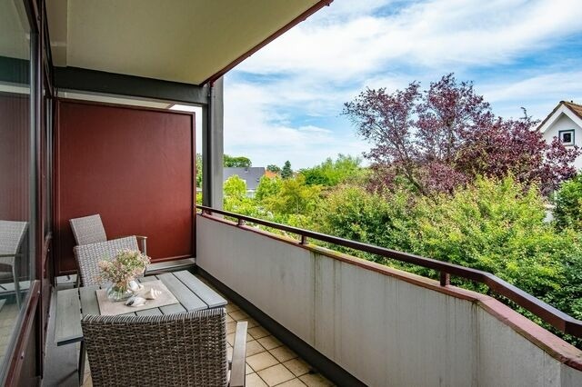 Ferienwohnung in Dahme - Lindenhof- Ostseeurlaub - Bild 3