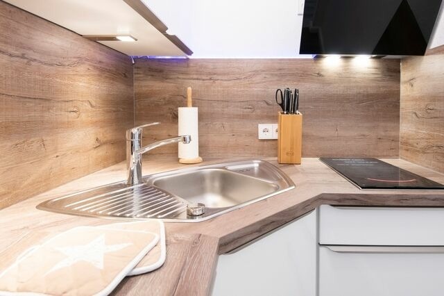 Ferienwohnung in Dahme - Lindenhof- Ostseeurlaub - Bild 9