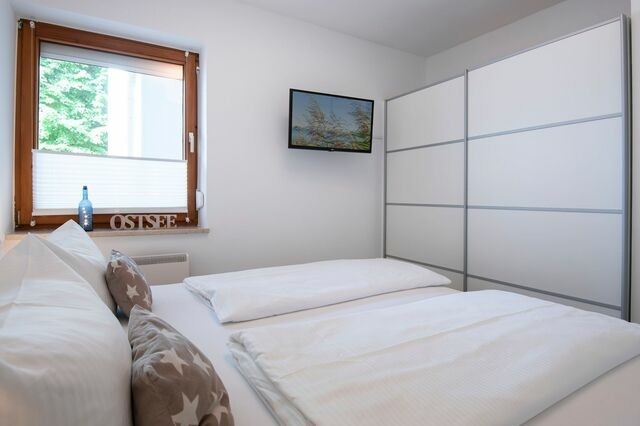 Ferienwohnung in Dahme - Lindenhof- Ostseeurlaub - Bild 18