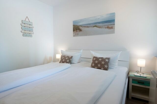 Ferienwohnung in Dahme - Lindenhof- Ostseeurlaub - Bild 19