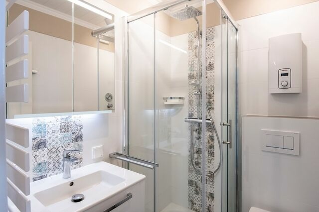 Ferienwohnung in Dahme - Lindenhof- Ostseeurlaub - Bild 23