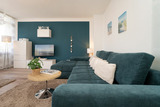 Ferienwohnung in Dahme - Lindenhof- Ostseeurlaub - Bild 1