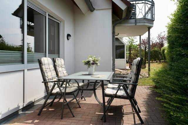 Ferienwohnung in Gr&ouml;mitz - Gildestra&szlig;e 31- Wohnung 3 - Bild 9