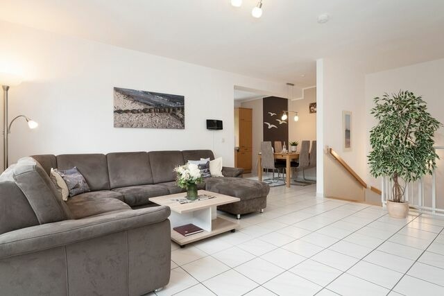 Ferienwohnung in Gr&ouml;mitz - Gildestra&szlig;e 31- Wohnung 3 - Bild 12