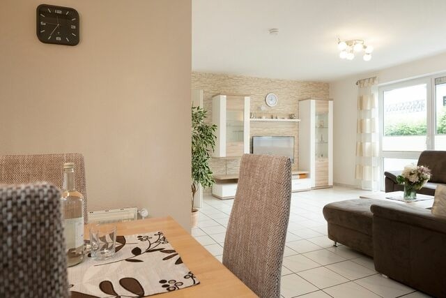 Ferienwohnung in Gr&ouml;mitz - Gildestra&szlig;e 31- Wohnung 3 - Bild 13