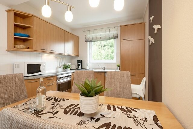 Ferienwohnung in Gr&ouml;mitz - Gildestra&szlig;e 31- Wohnung 3 - Bild 19