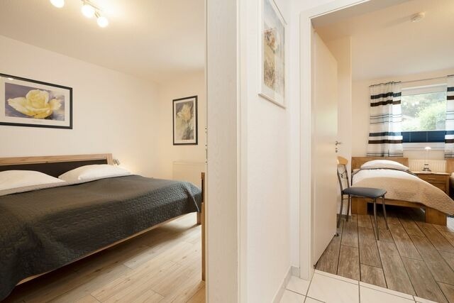 Ferienwohnung in Gr&ouml;mitz - Gildestra&szlig;e 31- Wohnung 3 - Bild 22