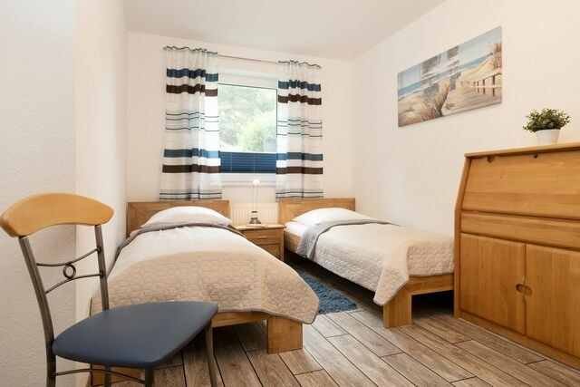 Ferienwohnung in Gr&ouml;mitz - Gildestra&szlig;e 31- Wohnung 3 - Bild 23