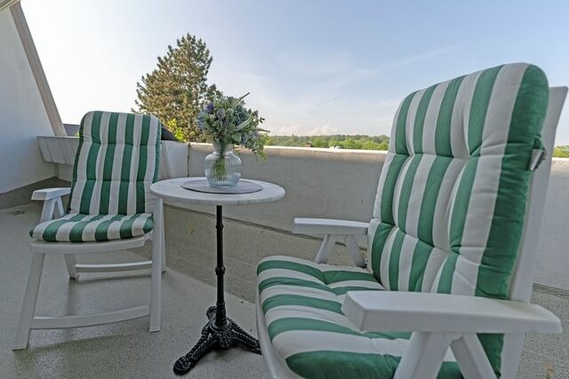 Ferienwohnung in Scharbeutz - Nordlicht - Bild 3