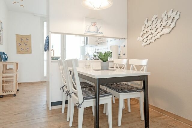 Ferienwohnung in Scharbeutz - Nordlicht - Bild 22