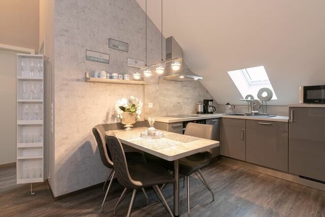 Ferienwohnung in Kellenhusen - Im Sonnengarten Esprit - Bild 12