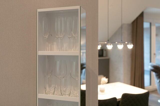 Ferienwohnung in Kellenhusen - Im Sonnengarten Esprit - Bild 16