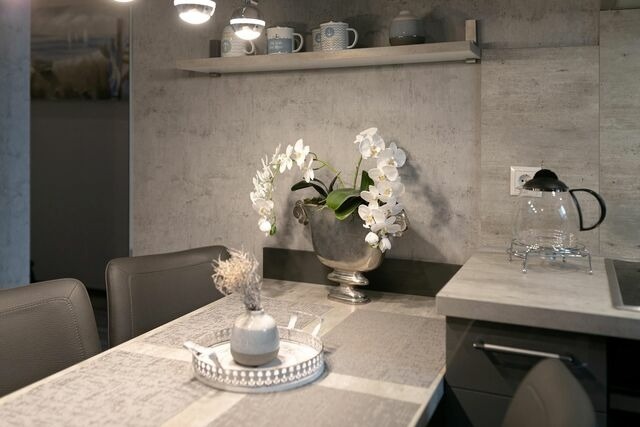 Ferienwohnung in Kellenhusen - Im Sonnengarten Esprit - Bild 18