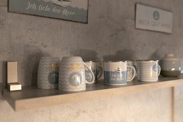 Ferienwohnung in Kellenhusen - Im Sonnengarten Esprit - Bild 19