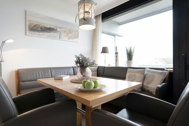 Ferienwohnung in Dahme - Haus Vier Jahreszeiten Captains Koje - Bild 5