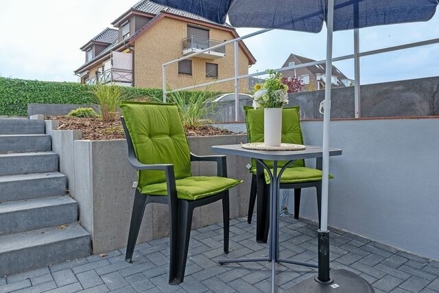 Ferienwohnung in Grömitz - Haus Sonneninsel Sonnenstrand - Bild 4