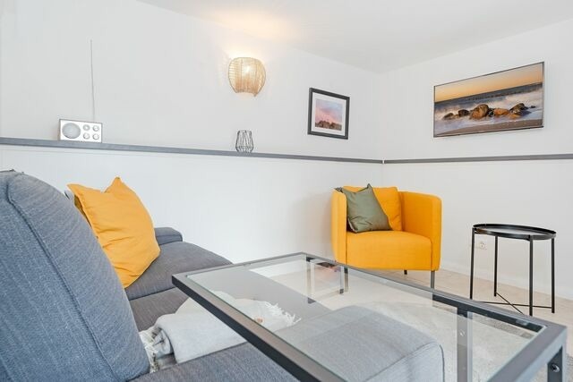 Ferienwohnung in Grömitz - Haus Sonneninsel Sonnenstrand - Bild 6