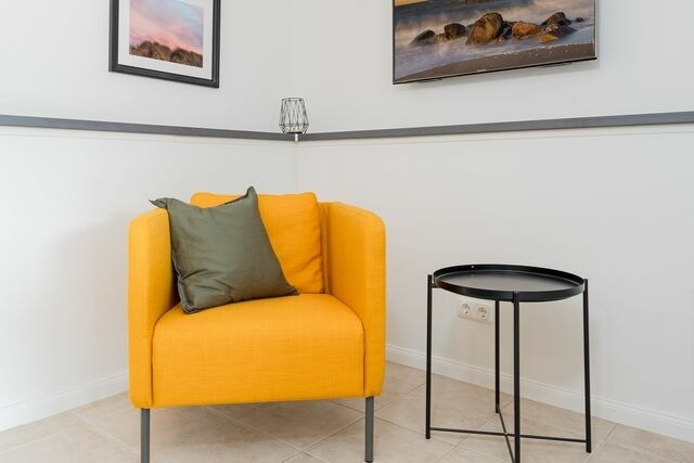 Ferienwohnung in Grömitz - Haus Sonneninsel Sonnenstrand - Bild 8