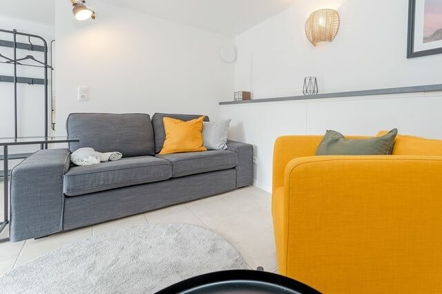 Ferienwohnung in Grömitz - Haus Sonneninsel Sonnenstrand - Bild 10