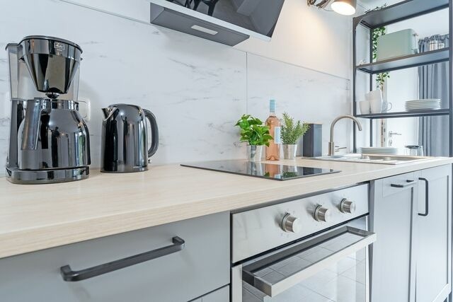 Ferienwohnung in Grömitz - Haus Sonneninsel Sonnenstrand - Bild 14