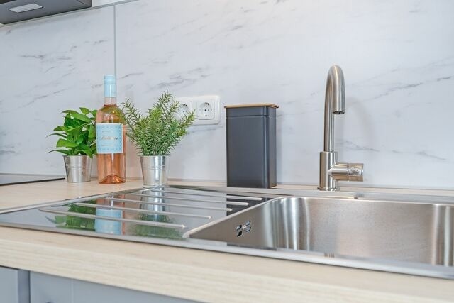 Ferienwohnung in Grömitz - Haus Sonneninsel Sonnenstrand - Bild 15