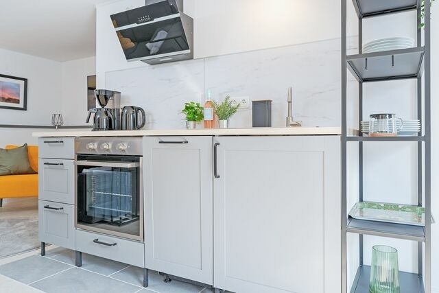 Ferienwohnung in Grömitz - Haus Sonneninsel Sonnenstrand - Bild 16