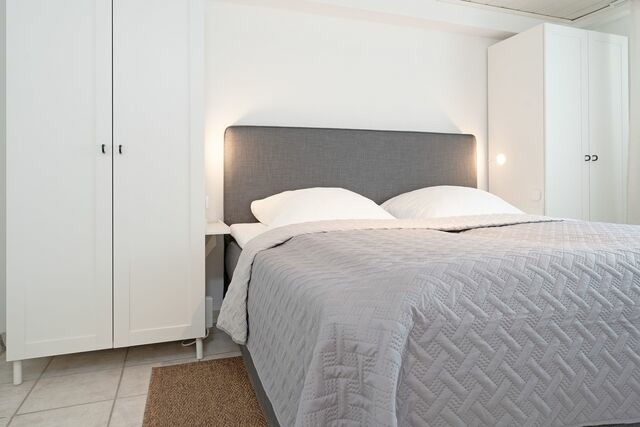 Ferienwohnung in Grömitz - Haus Sonneninsel Sonnenstrand - Bild 17