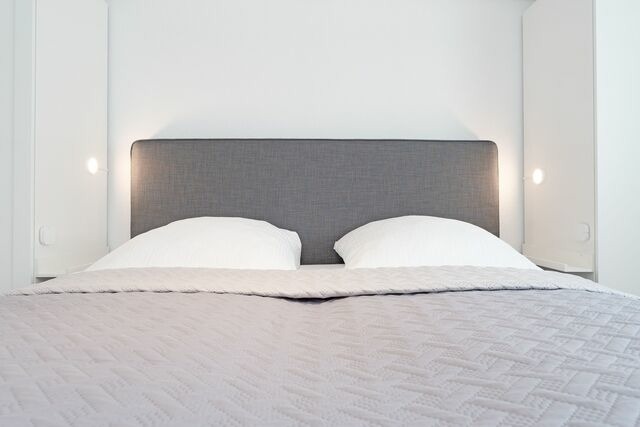 Ferienwohnung in Grömitz - Haus Sonneninsel Sonnenstrand - Bild 18