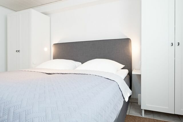 Ferienwohnung in Grömitz - Haus Sonneninsel Sonnenstrand - Bild 19