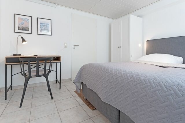 Ferienwohnung in Grömitz - Haus Sonneninsel Sonnenstrand - Bild 21