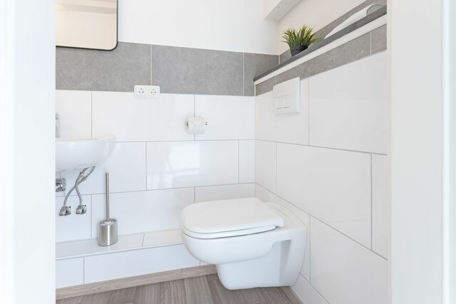 Ferienwohnung in Grömitz - Haus Sonneninsel Sonnenstrand - Bild 23