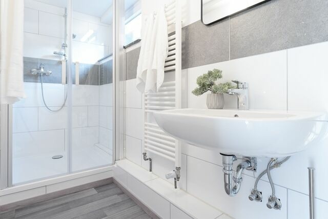 Ferienwohnung in Grömitz - Haus Sonneninsel Sonnenstrand - Bild 24