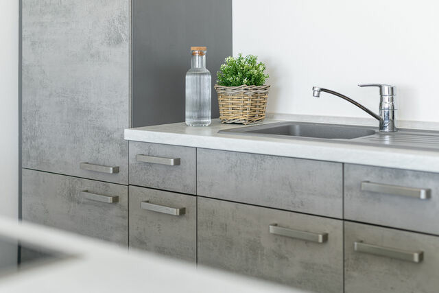 Ferienwohnung in Heikendorf - Strandweg 6-7 Dünengras - Bild 14